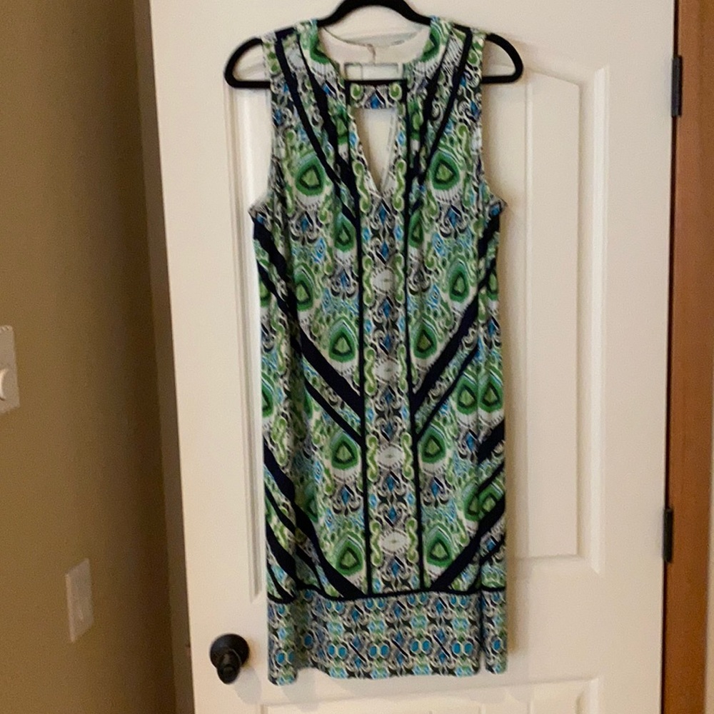 Wisp dress
